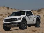 Ford F-150 SVT Raptor SuperCab 2009 года